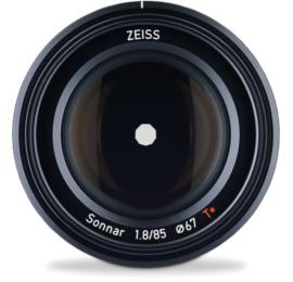 لنز-زایس-مخصوص-سونی-فول-فریم--ZEISS-Batis-85mm-f-1-8-Lens-for-Sony-E-MOUNT